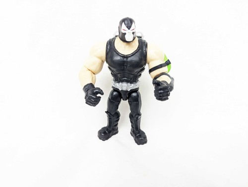 Bane action figure - figure,