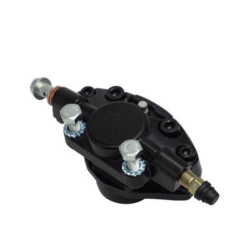 Front brake caliper - front, disc