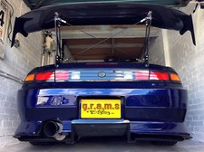 CARBON Diffuser / Undertray