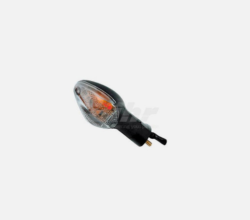 Front arrow right honda - right,