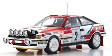 Kyosho - 1/18 Scale Toyota