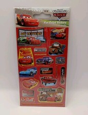 Original Lightning McQueen