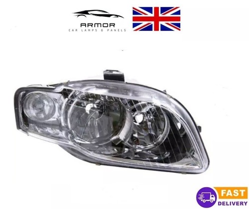 Audi front right - a4, driver