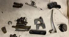 Honda PA50 Miscellaneous Parts Bundle - Genuine - Second Hand
