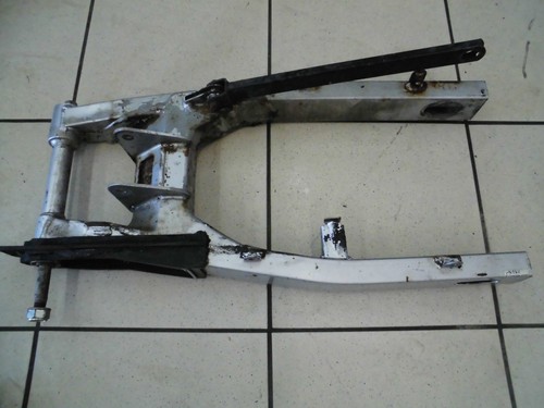 Wb6 honda cbr 600 - 600, 19
