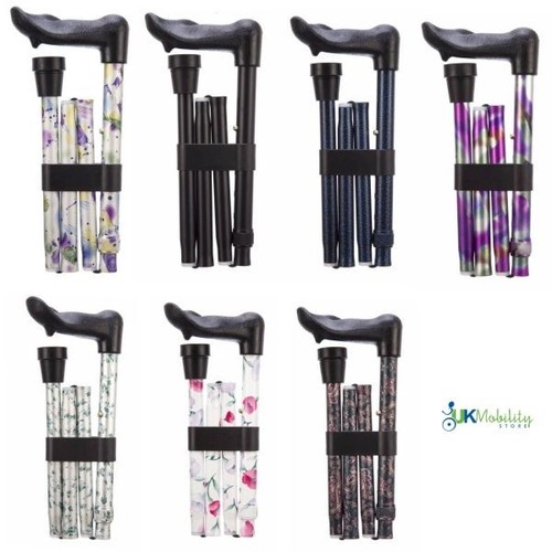 Folding adjustable arthritis - folding,