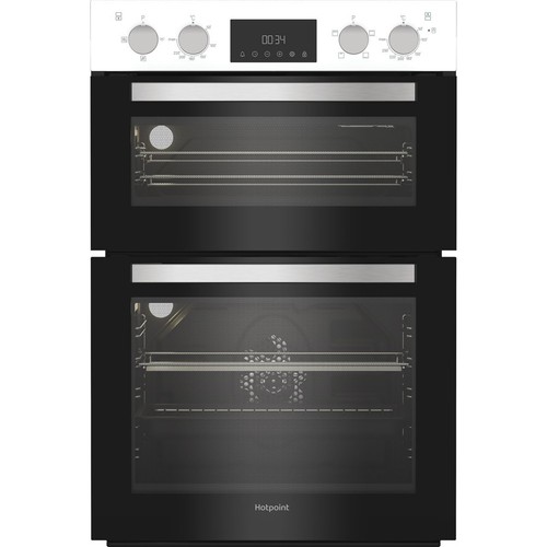 Hotpoint dih 10d built - dih, in
