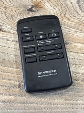 Pioneer CXA-2860 Remote Control Controller