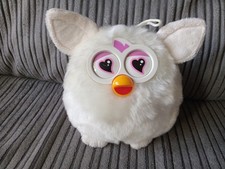 Furby Plush Soft Toy Teddy