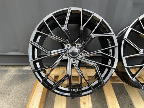 Rs6 rs5 style - 20", alloy