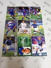 J League Naohiro Ishikawa 9