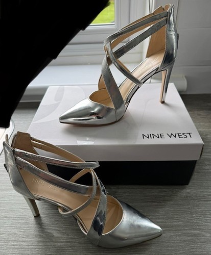 Nine west zorever ladies - west,