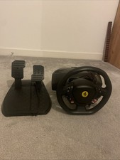 Thrustmaster T80 Ferrari 488