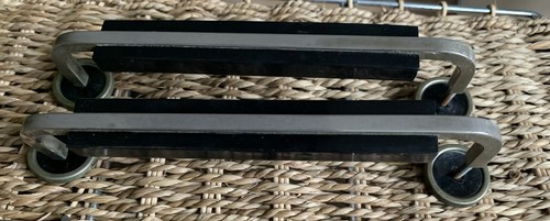 Vintage art deco - deco, large