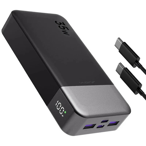 Power bank 10000mah 35w - bank,