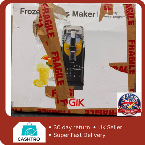 Logik l18dmb25 frozen drinks - logik,