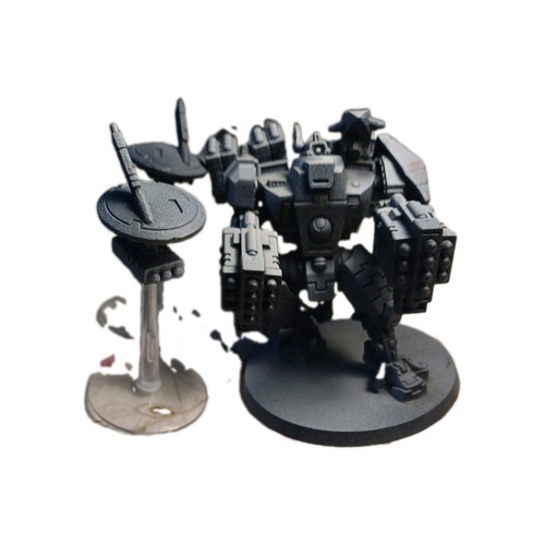 Wahammer 40k tau - wahammer,