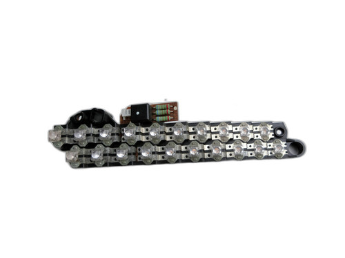 Led light source for rear - led,