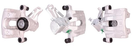 New brake caliper - brake, vauxhall