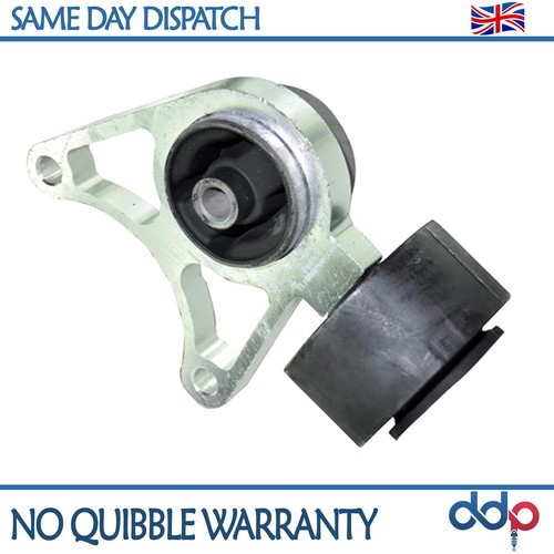 Rear differential mount bush - mount,