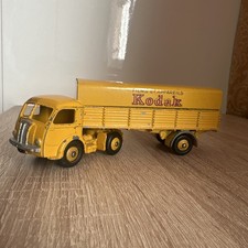 French Dinky Toys 32AJ Panhard