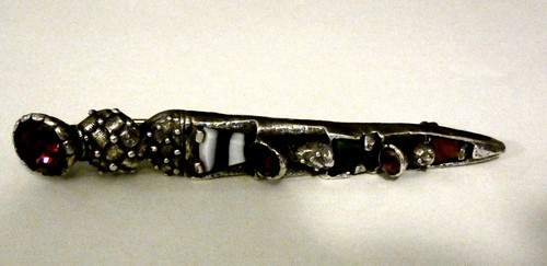Scottish dirk dagger - scottish,