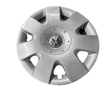 VOLKSWAGEN POLO 14" Inch Wheel
