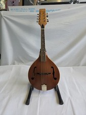 Tonewood  8-String Mandolin