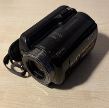 Sony Handycam HDR-XR105E 80GB
