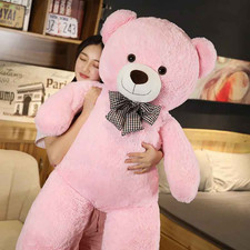 Giant 105cm Teddy Bear Plush