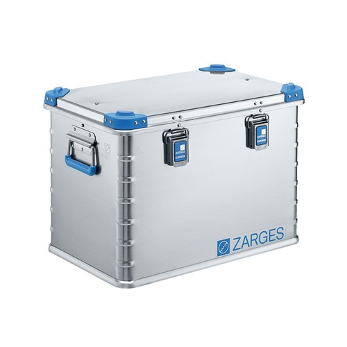 Zarges eurobox tool storage - zarges,