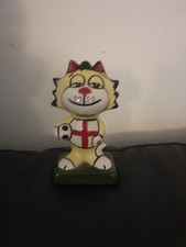 Lorna Bailey Figurine Football
