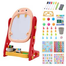 Kids Magnetic Whiteboard