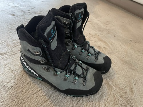Scarpa manta tech women eu - women’s,