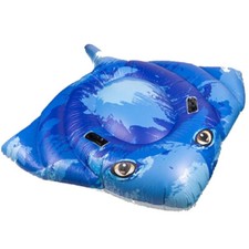 Giant Stingray Inflatable
