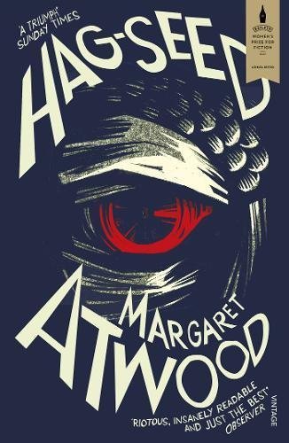 Hag seed the - the, tempest