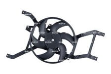 NRF 470132 Fan, radiator for