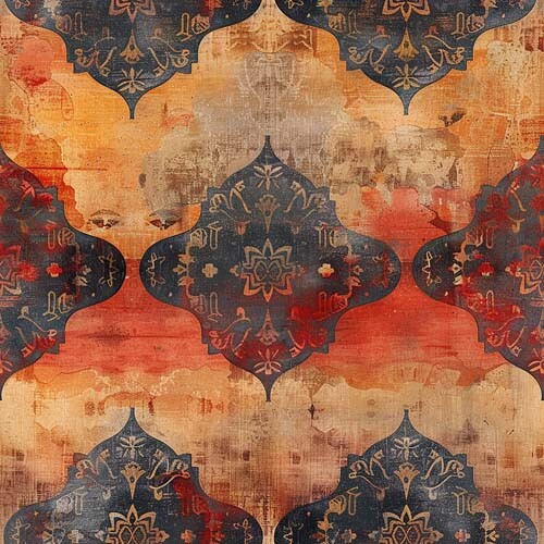20x moroccan peel and - and, stick