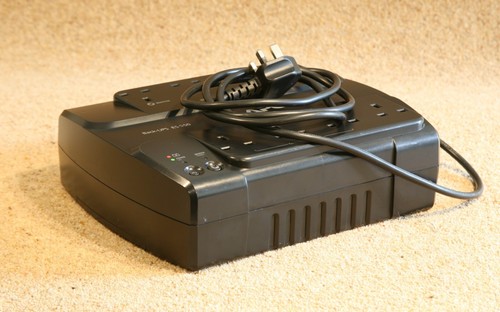 Apc be550g ups - be550g-uk, with