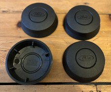 4 x FITS FORD TRANSIT CONNECT 2002 - 2013 WHEEL HUBS  CENTER CAPS TRIM 4367100