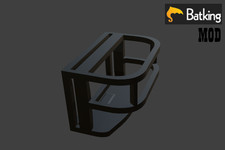 Electric travel headless