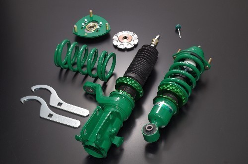 Tein flex coilover - flex, z