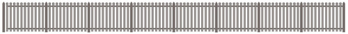 Ratio 281 modern palisade - ratio,
