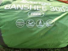 Vango Banshee 300 Trek