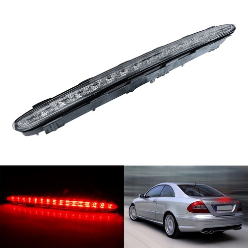 Led rear high - rear, third