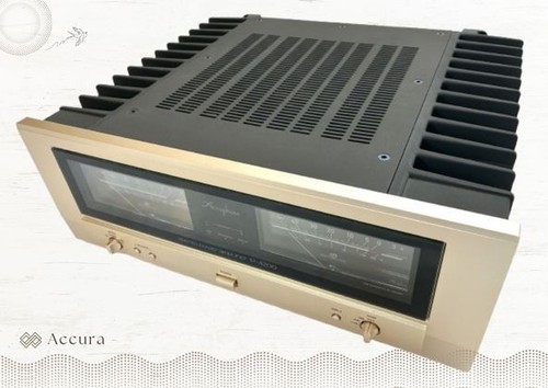Accuphase 4200 stereo - accuphase,