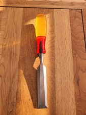  Marples Shamrock 25mm 1"