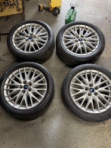Genuine ford focus titanium - genuine,