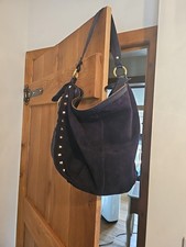 River Island Navy Real