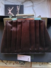 Phase Eight Clutch Bag In